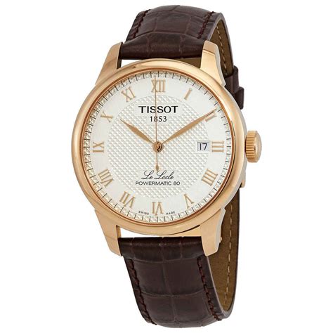 delaney rolex|Tissot Le Locle Silver .